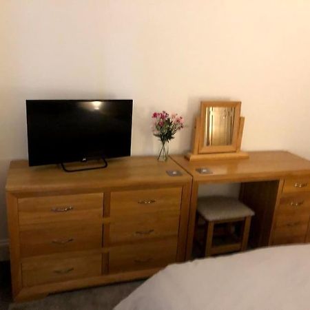 The Old Ship Hotel, Apartment 2 Skipton Extérieur photo