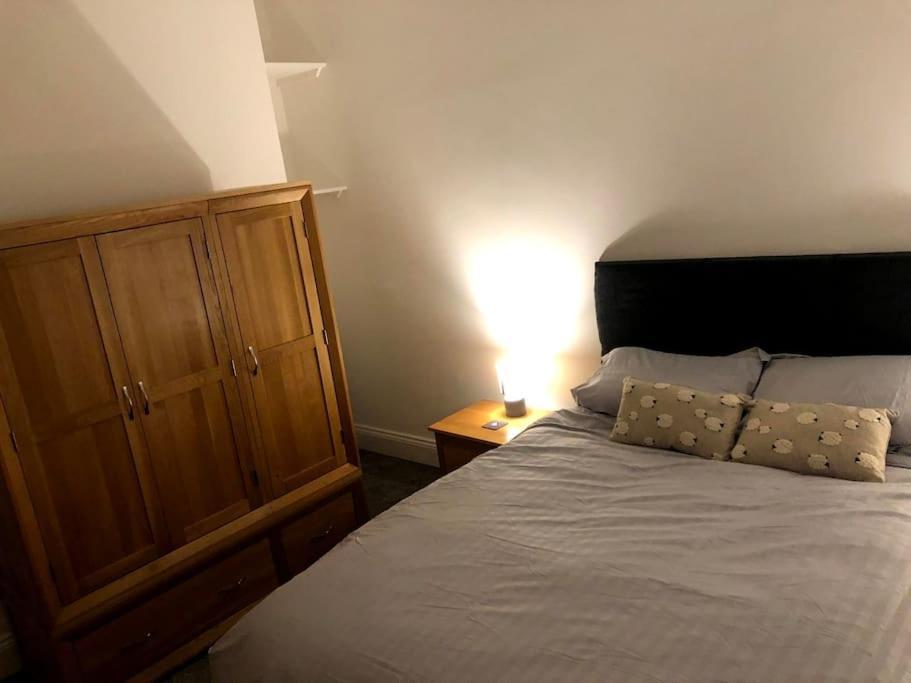 The Old Ship Hotel, Apartment 2 Skipton Extérieur photo